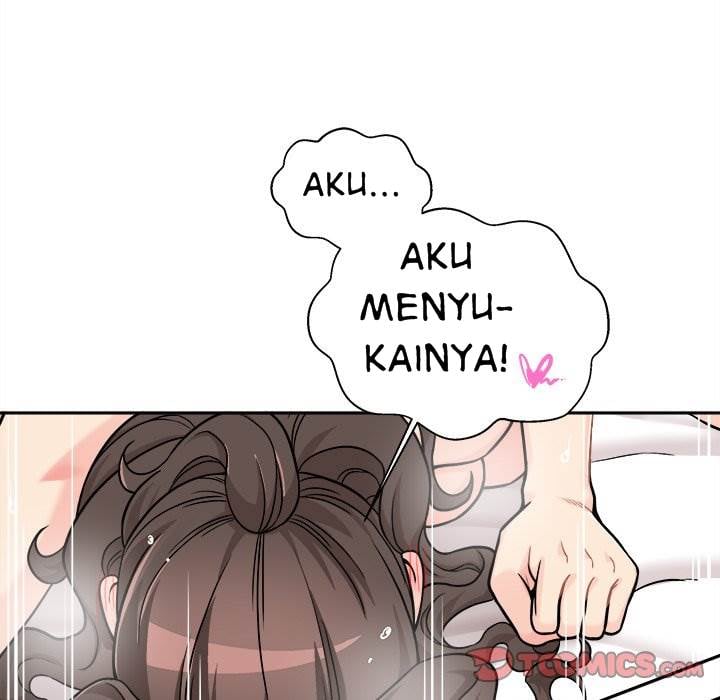 Crossing the Line - Chapter 37 35