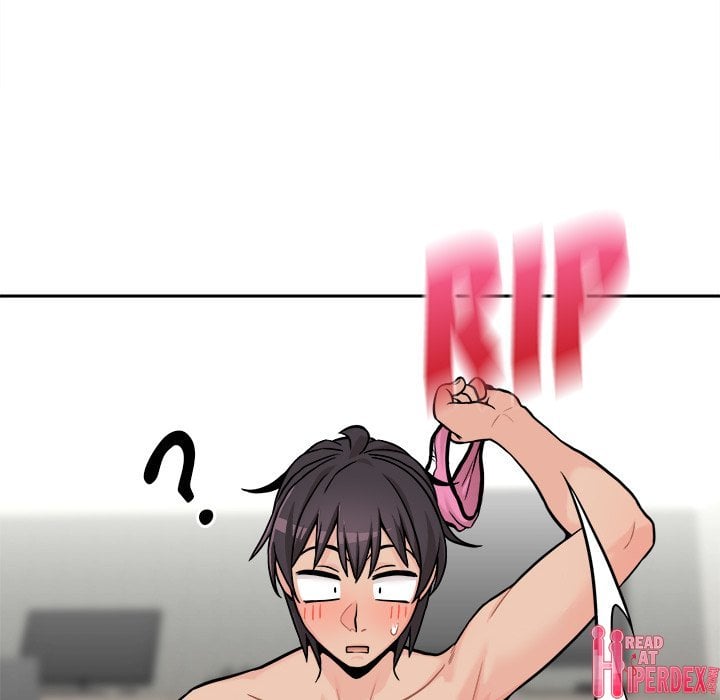 Crossing the Line - Chapter 37 12