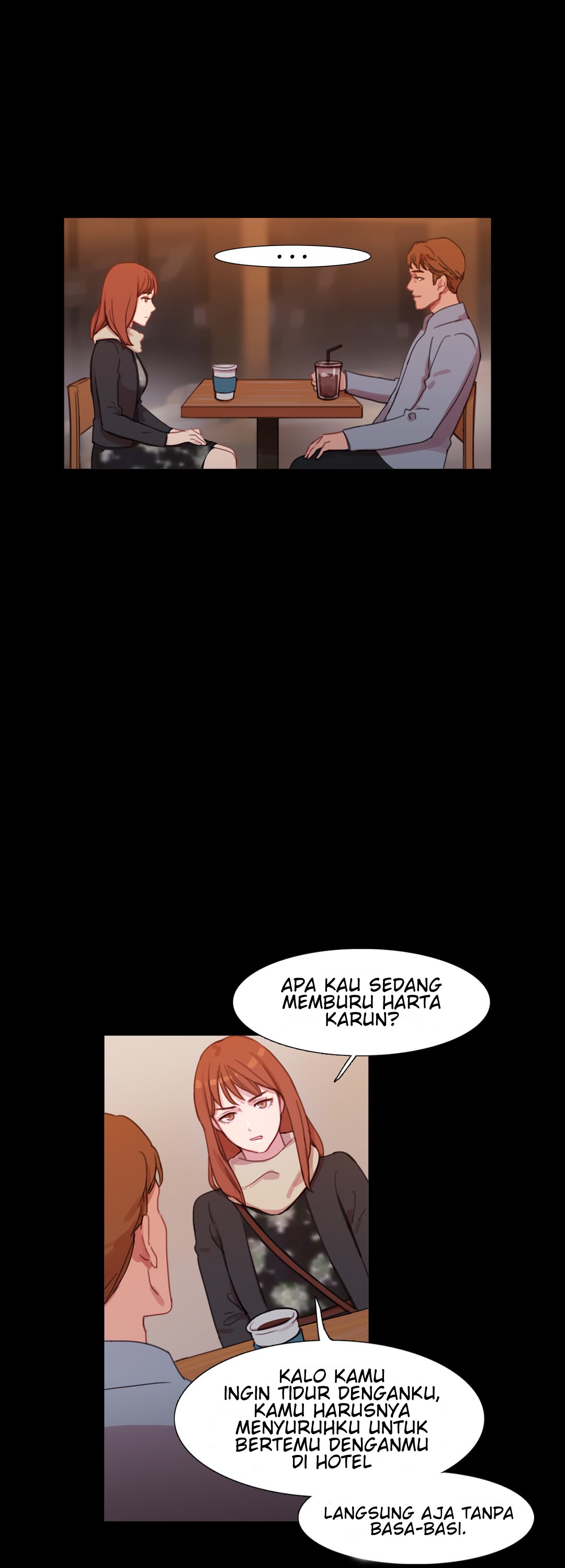 Fatal Woman - Chapter 37 3