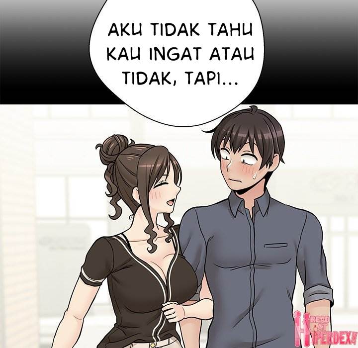 Crossing the Line - Chapter 37 135