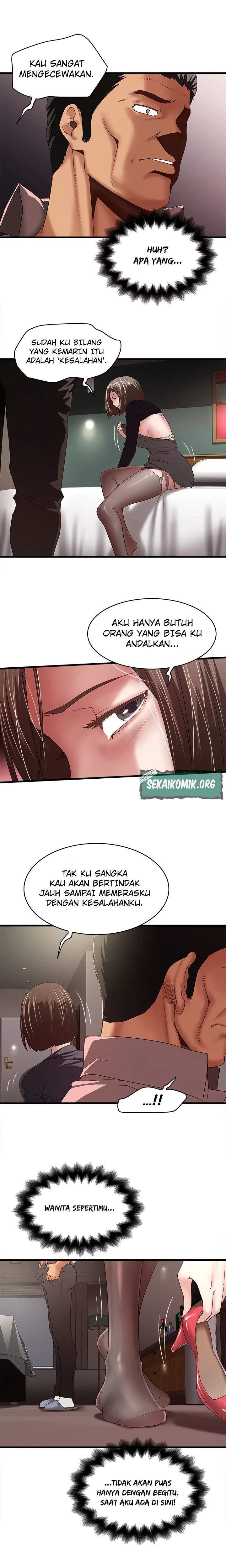 The Housemaid - Chapter 37 14