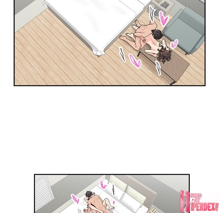 Crossing the Line - Chapter 37 57