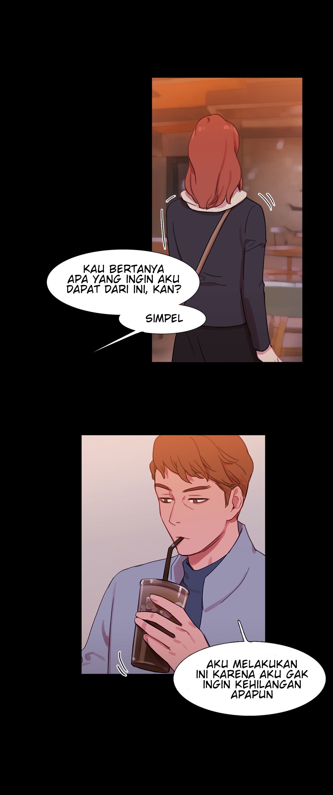 Fatal Woman - Chapter 37 9