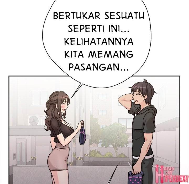 Crossing the Line - Chapter 37 126