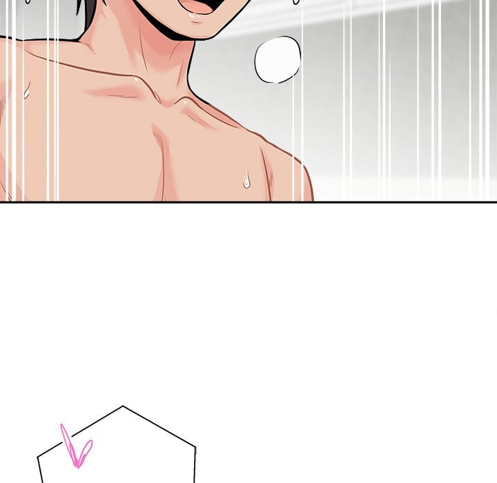 Crossing the Line - Chapter 37 61