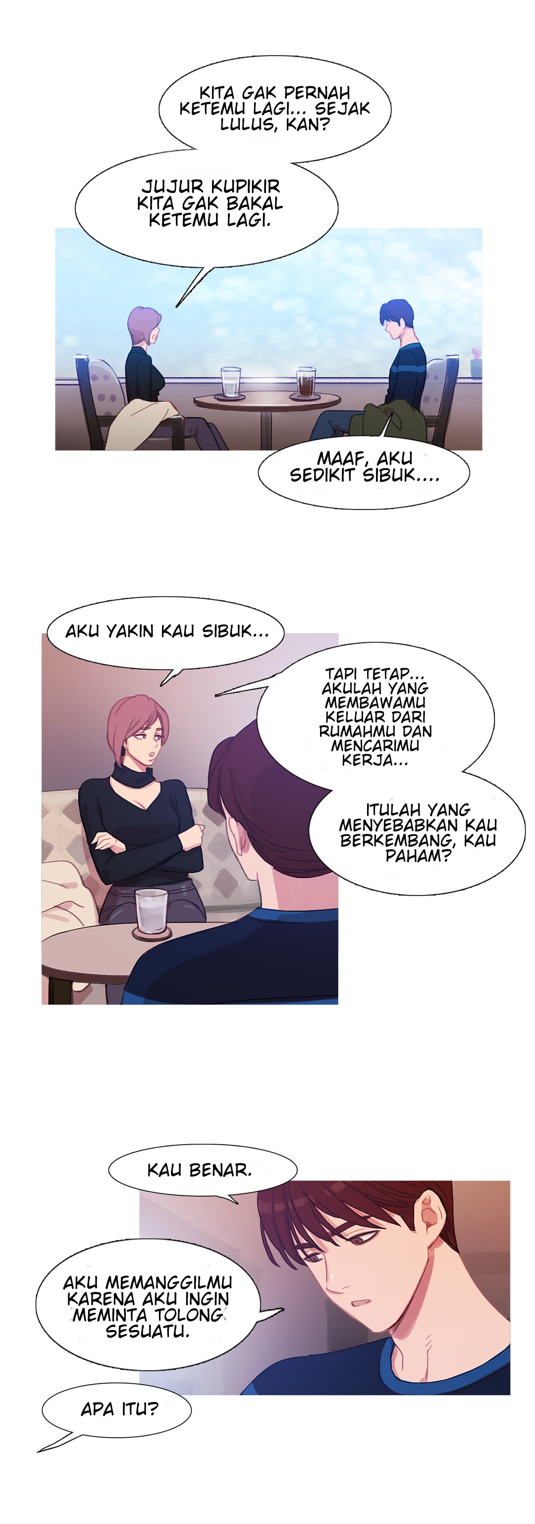 Fatal Woman - Chapter 37 20