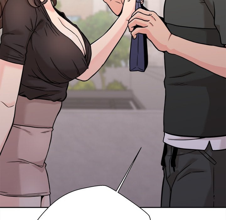 Crossing the Line - Chapter 37 124