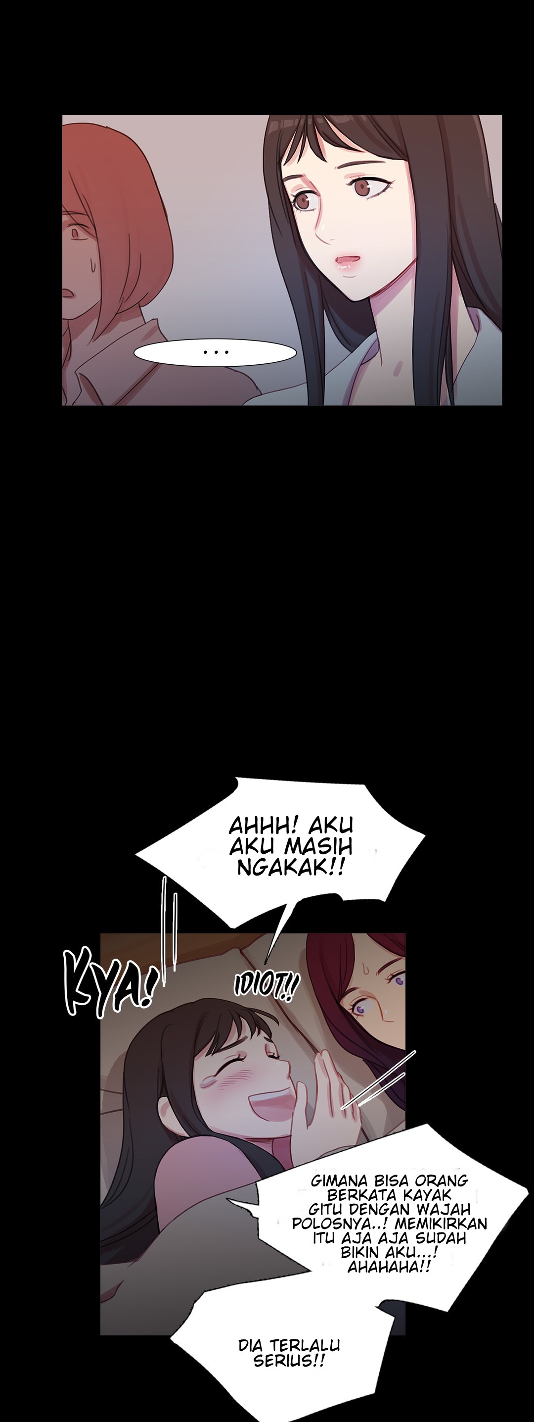 Fatal Woman - Chapter 37 33