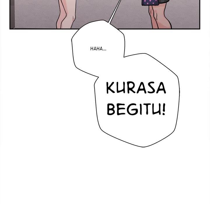 Crossing the Line - Chapter 37 127