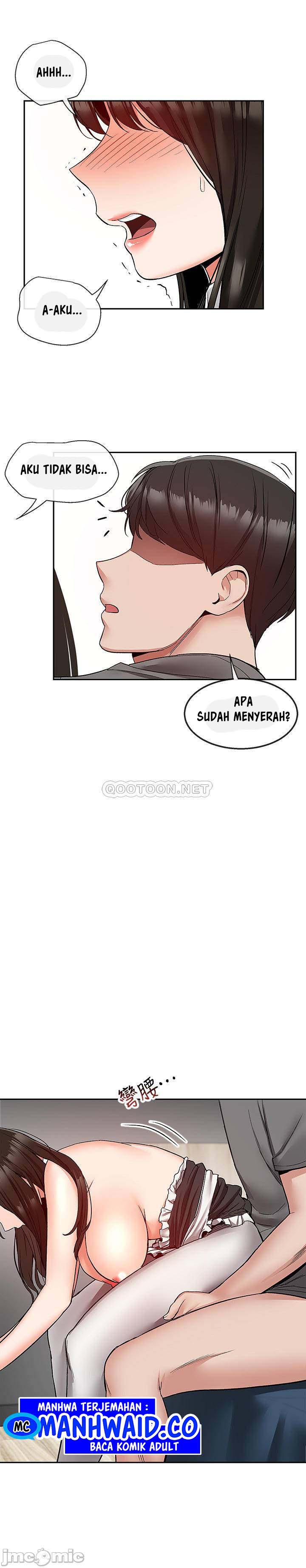 Floor Noise - Chapter 37 3