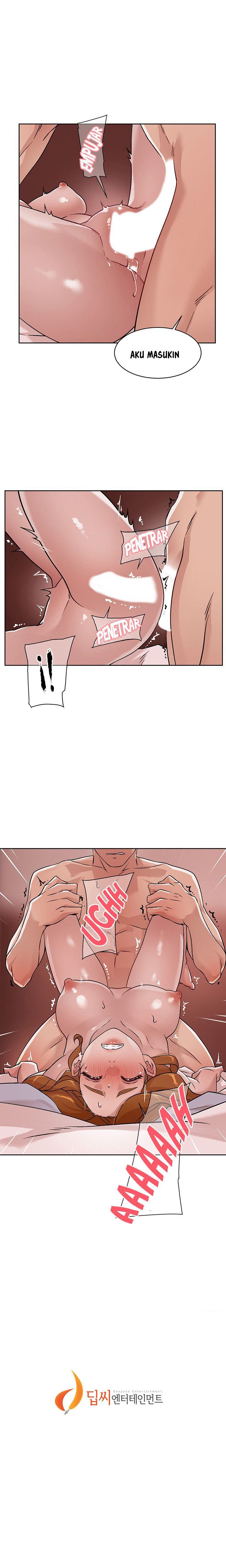 Everything about Best Friend - Chapter 37 10
