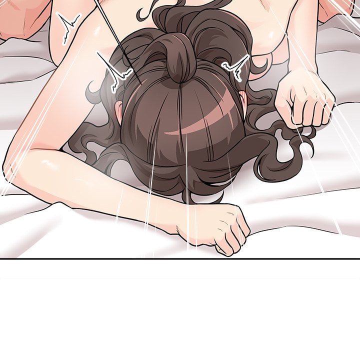 Crossing the Line - Chapter 37 34
