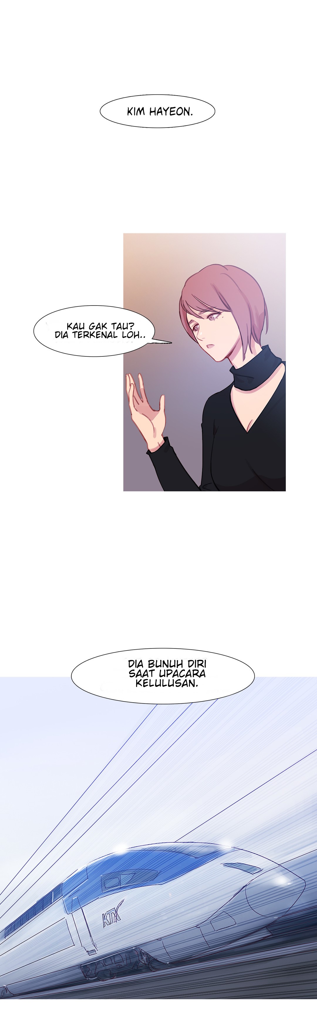 Fatal Woman - Chapter 37 26
