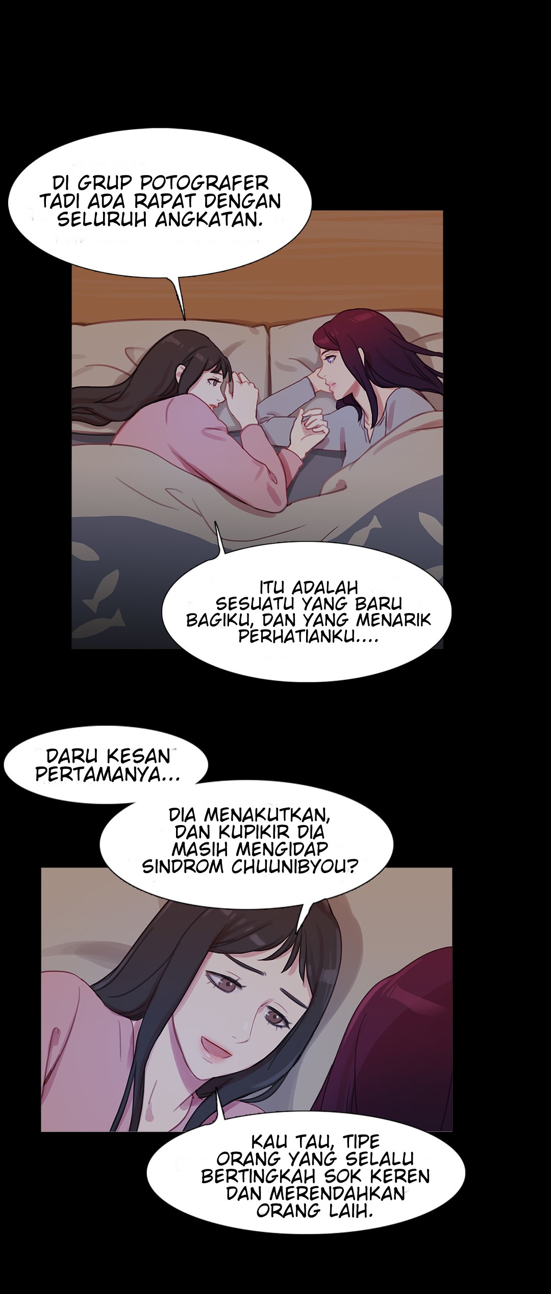 Fatal Woman - Chapter 37 30