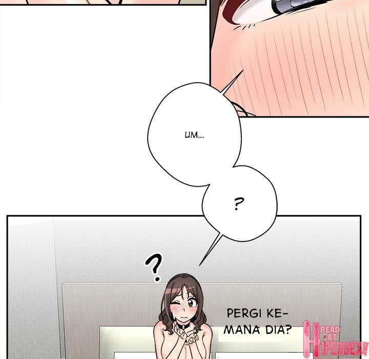 Crossing the Line - Chapter 37 87