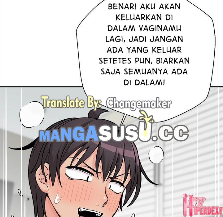 Crossing the Line - Chapter 37 60