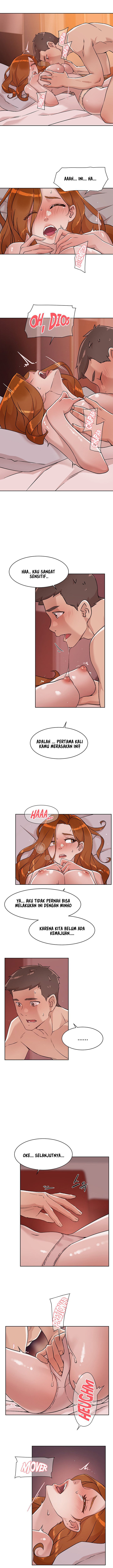 Everything about Best Friend - Chapter 37 8