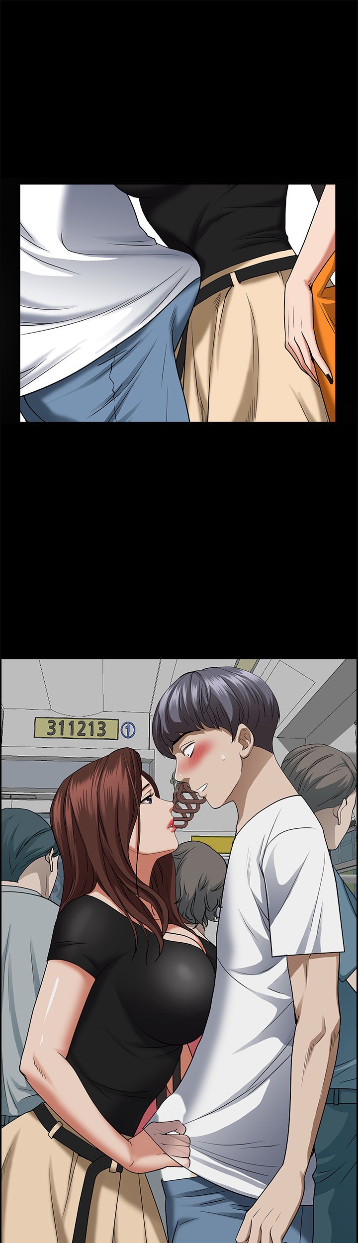 Living With a MILF - Chapter 37 61