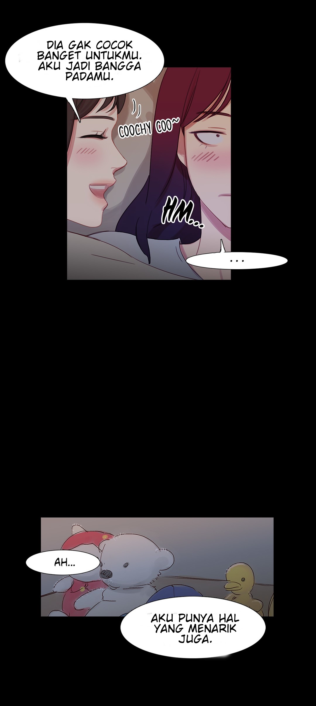 Fatal Woman - Chapter 37 29