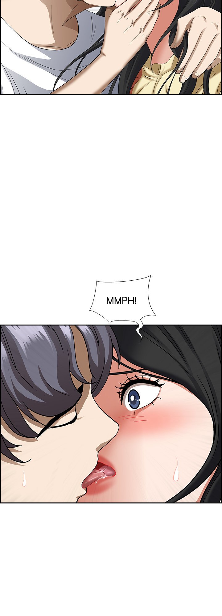 Living With a MILF - Chapter 37 65