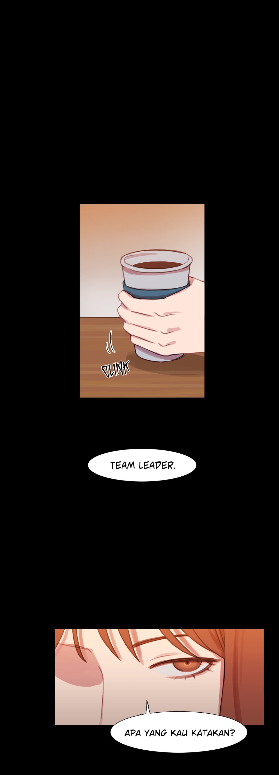Fatal Woman - Chapter 37 2
