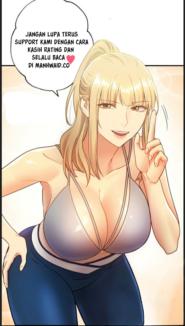 A Good Day to Camp - Chapter 37 5