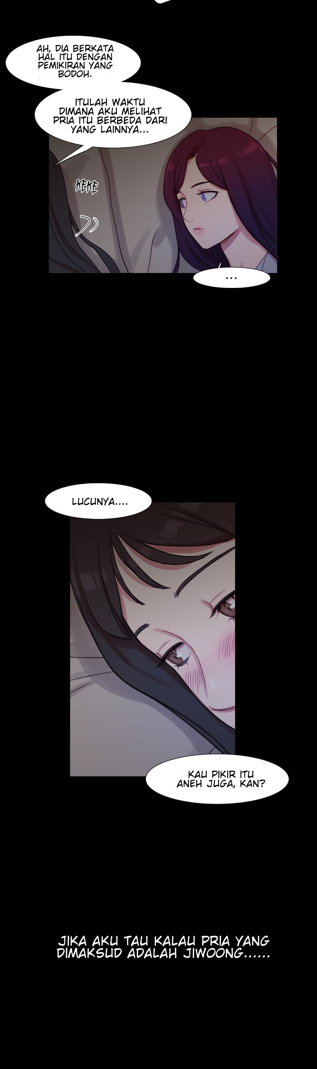 Fatal Woman - Chapter 37 34