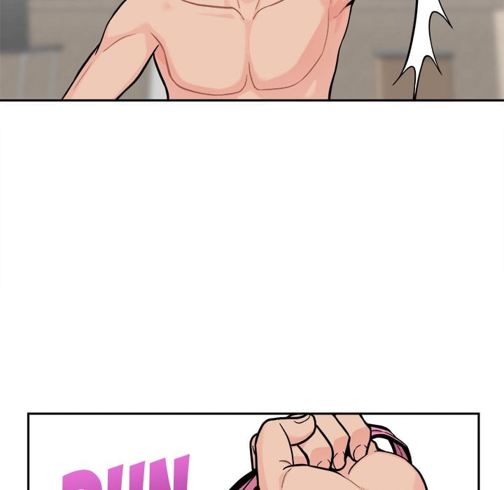 Crossing the Line - Chapter 37 13