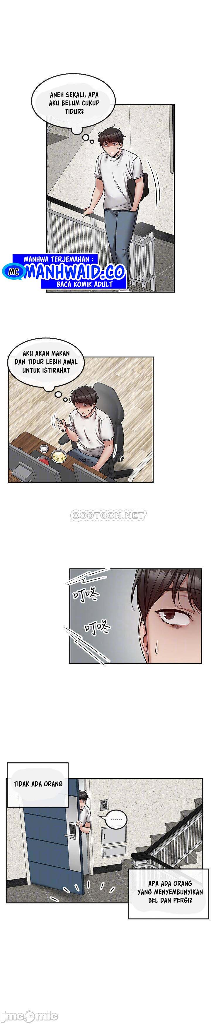 Floor Noise - Chapter 37 17