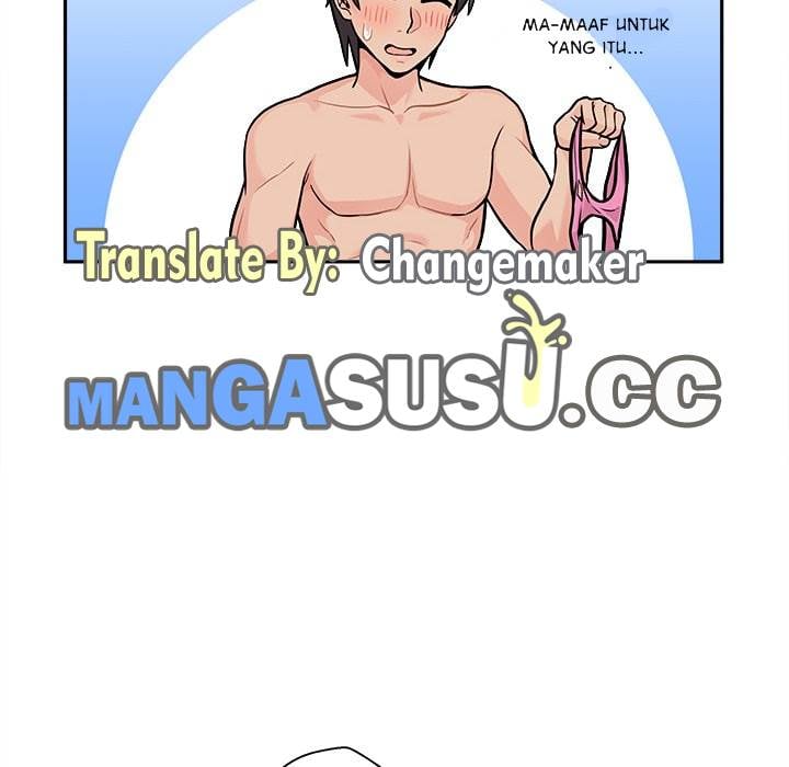 Crossing the Line - Chapter 37 20