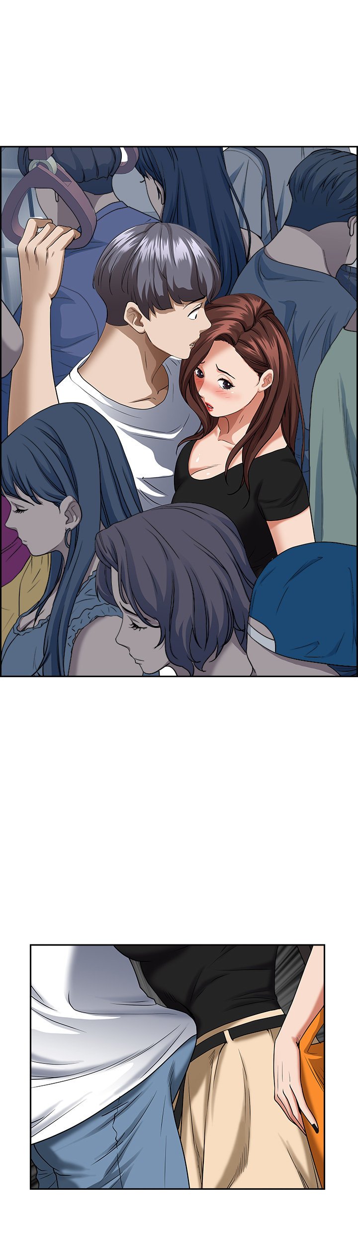 Living With a MILF - Chapter 37 7