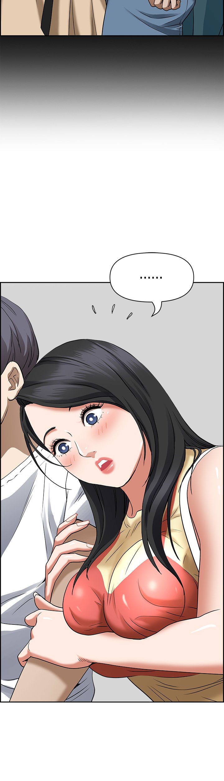 Living With a MILF - Chapter 37 62