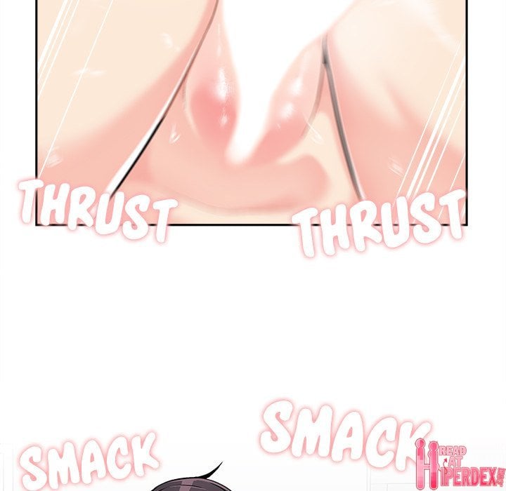 Crossing the Line - Chapter 37 27
