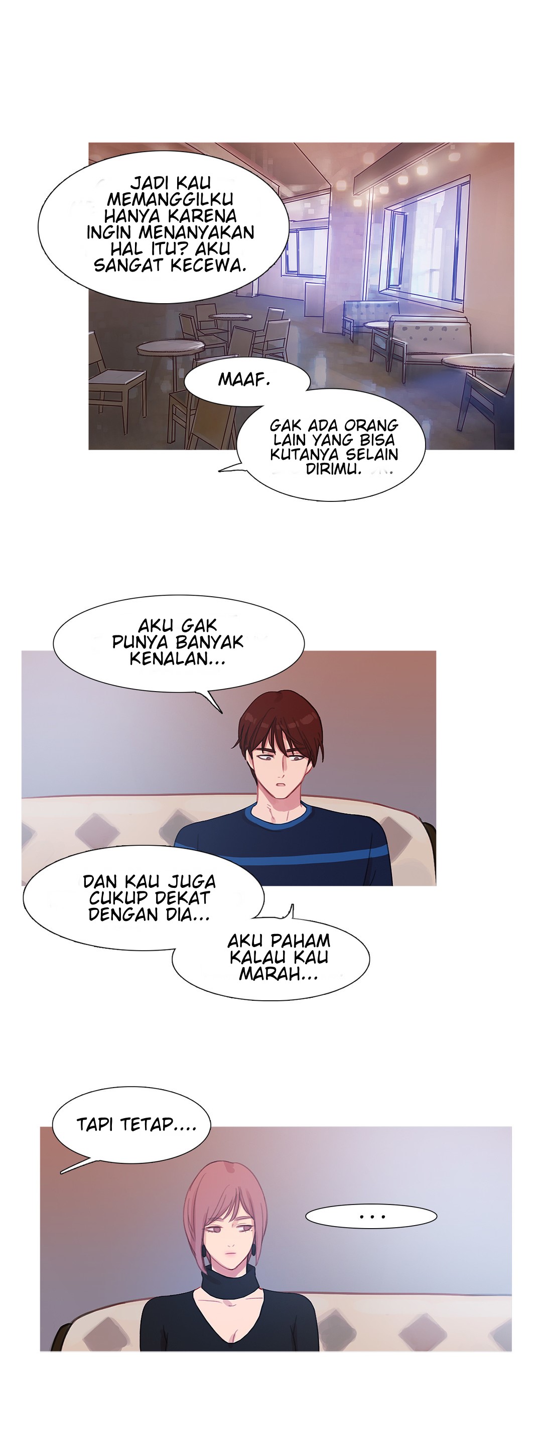 Fatal Woman - Chapter 37 23