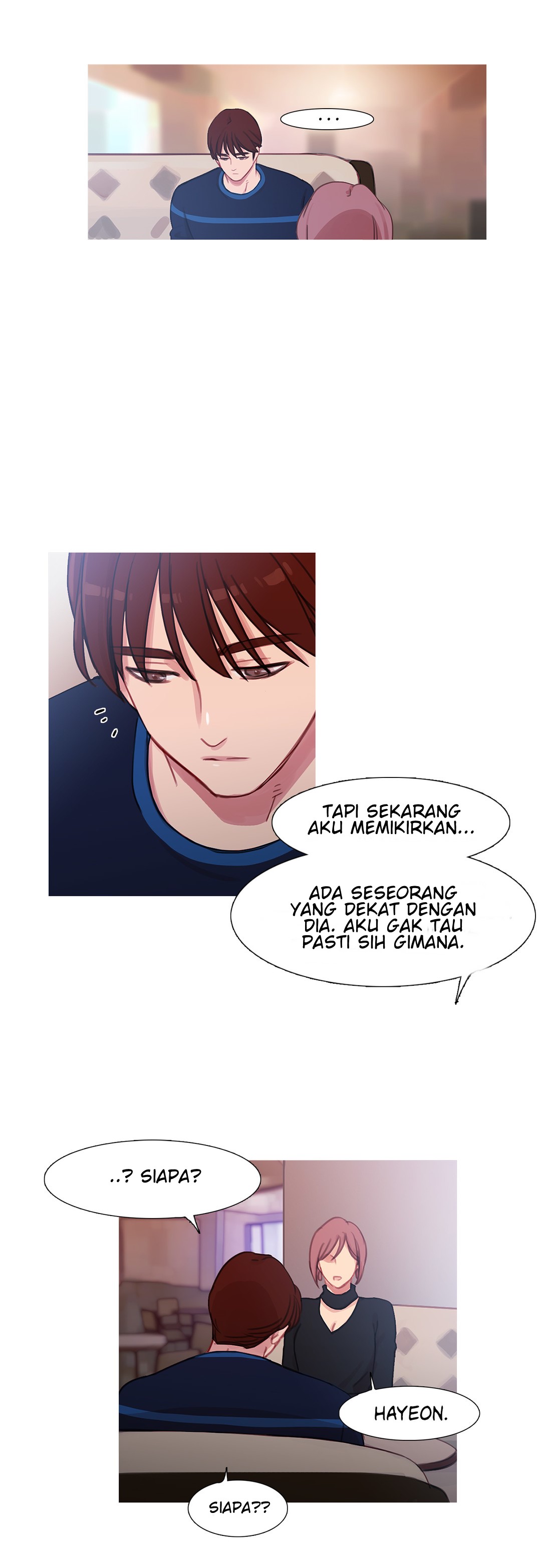 Fatal Woman - Chapter 37 25
