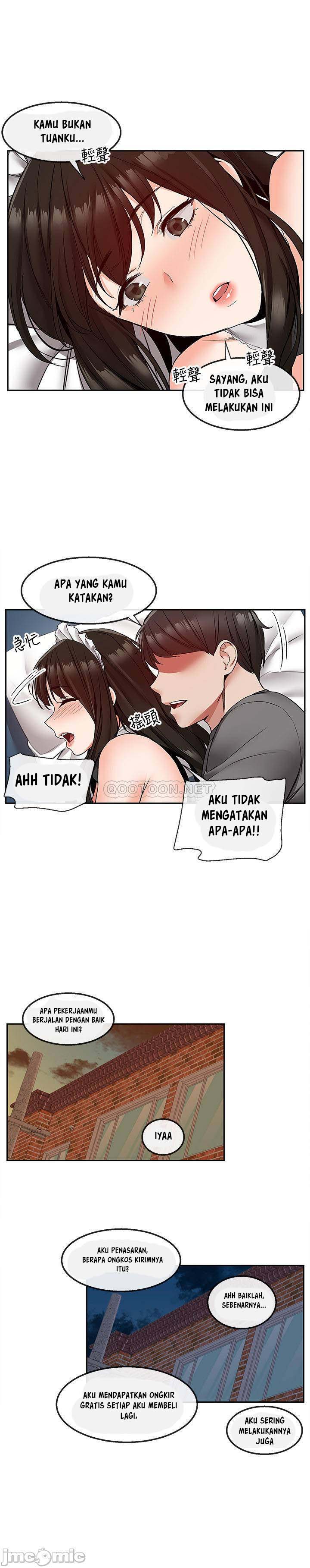 Floor Noise - Chapter 37 12