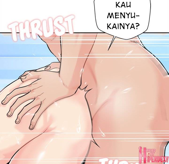 Crossing the Line - Chapter 37 30