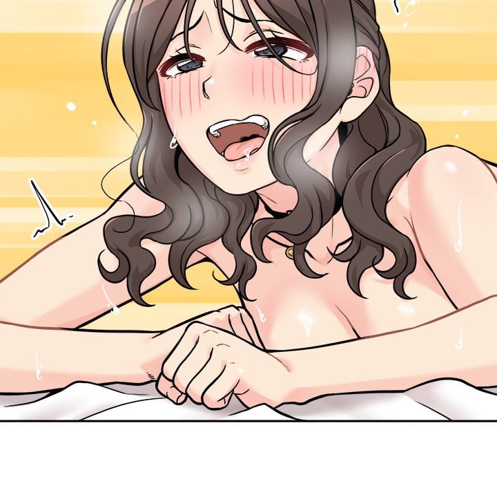 Crossing the Line - Chapter 37 44