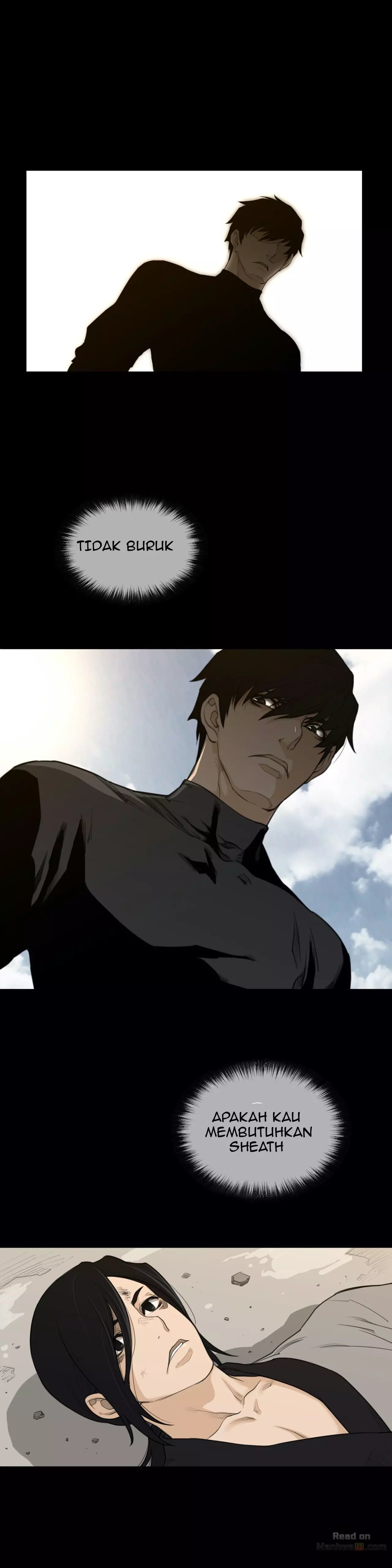 Perfect Half - Chapter 94 22