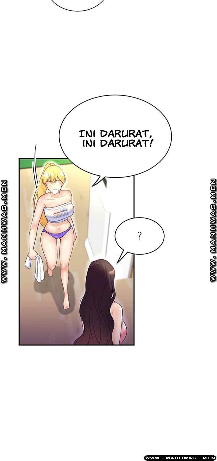 Public Bathhouse - Chapter 32 11