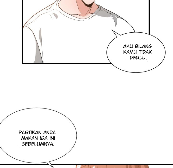 You&#8217;re Not That Special! - Chapter 32 45