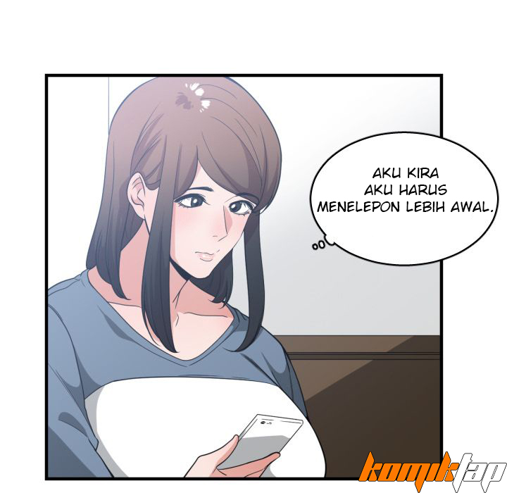 You&#8217;re Not That Special! - Chapter 32 92