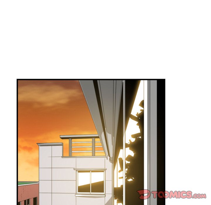 You&#8217;re Not That Special! - Chapter 32 39