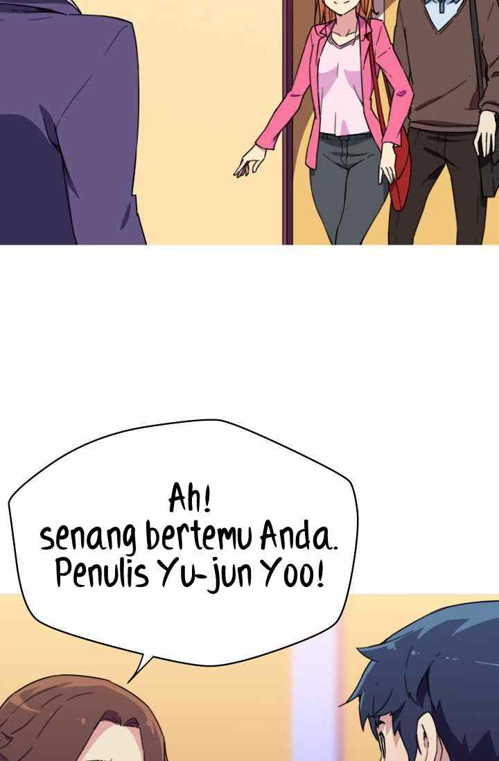 She Has Three Flavors - Chapter 32 30