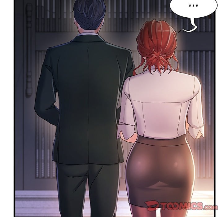Achilles Heel - Chapter 32 74