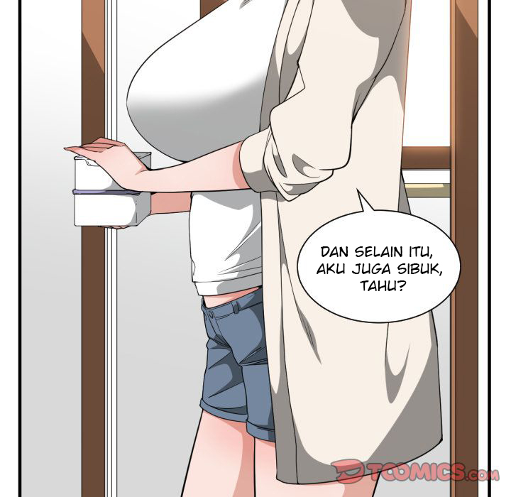 You&#8217;re Not That Special! - Chapter 32 43