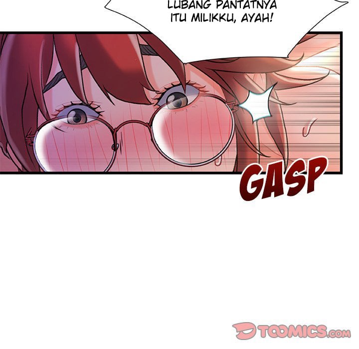 Achilles Heel - Chapter 32 113