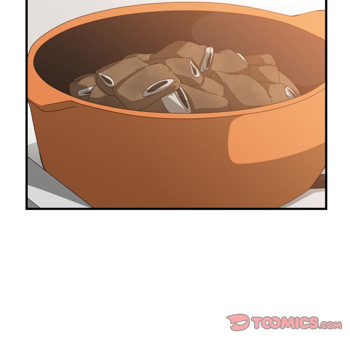 You&#8217;re Not That Special! - Chapter 32 67