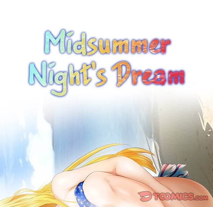 Midsummer Night&#8217;s Dream - Chapter 32 12