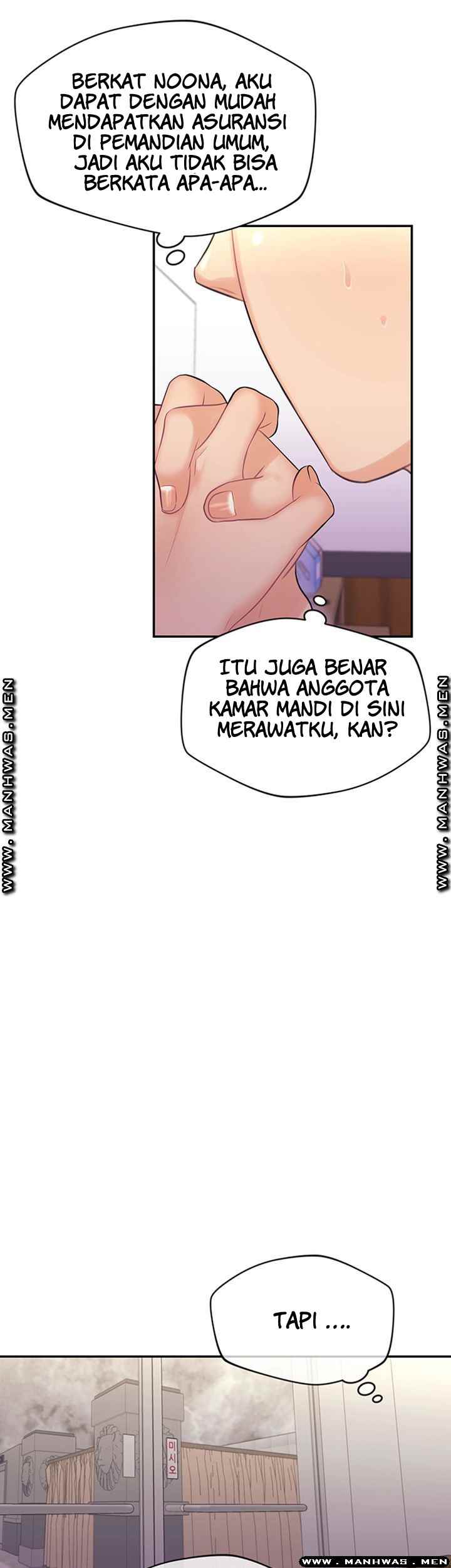 Public Bathhouse - Chapter 32 43